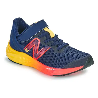 New Balance ARISHI Oranžová