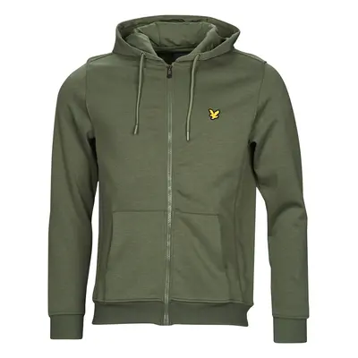 Lyle & Scott ML1485SPTR Zelená