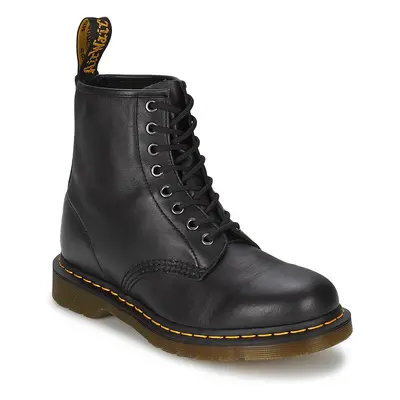 Dr. Martens 1460 BLACK NAPPA Černá