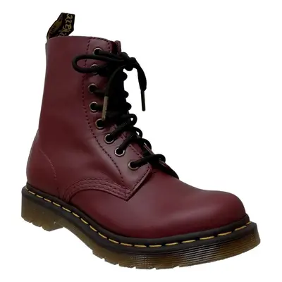 Dr. Martens 1460 pascal wanama Červená