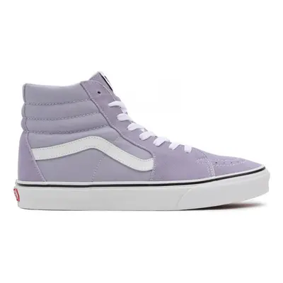 Vans Sk8-hi Fialová