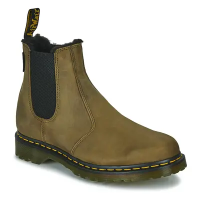 Dr. Martens 2976 Khaki