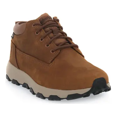 Timberland WINSOR PARK GTX CHUKKA Hnědá