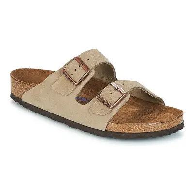 Birkenstock ARIZONA SFB Béžová