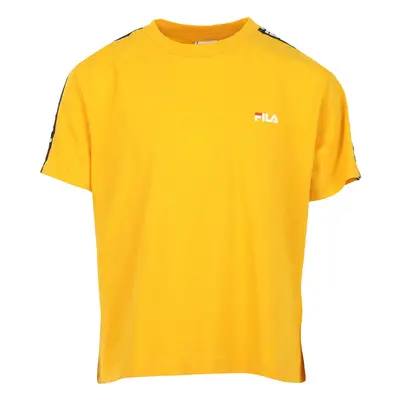 Fila Adalmiina Tee Wn's Oranžová