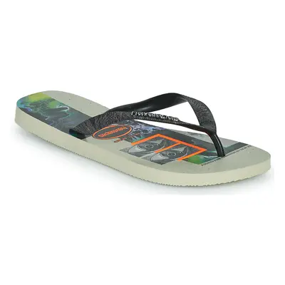 Havaianas TOP INFINITY Béžová