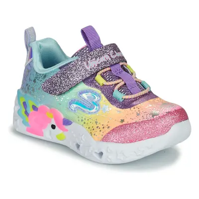 Skechers UNICORN STORM ruznobarevne