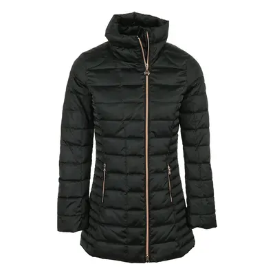 Emporio Armani Down Jacket Černá