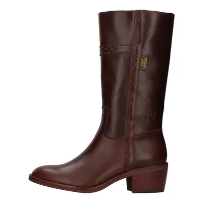 Dakota Boots 476 Hnědá