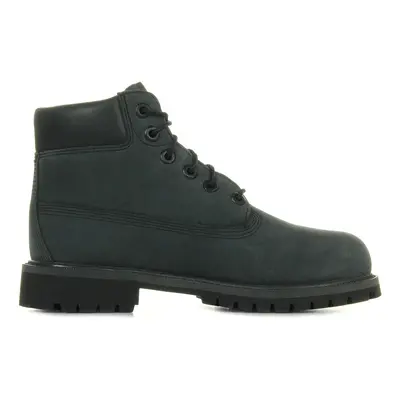 Timberland 6 In Premium Wp Šedá