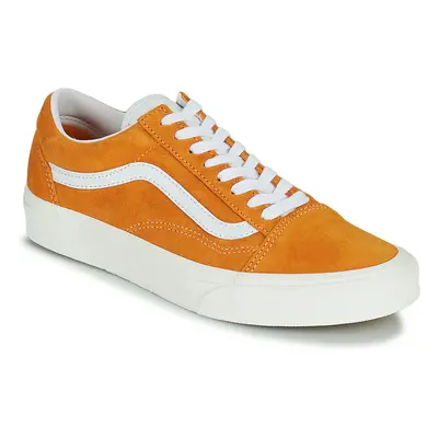 Vans Old Skool Oranžová