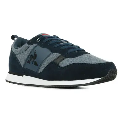 Le Coq Sportif Alpha Classic Workwear Modrá