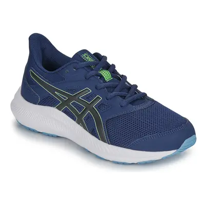 Asics JOLT 4 GS Tmavě modrá