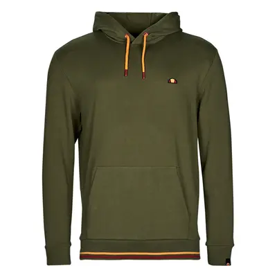 Ellesse KODA HOODY Khaki