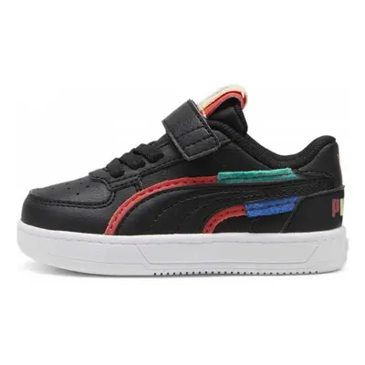 Puma Inf caven 2 ready ac+ Modrá