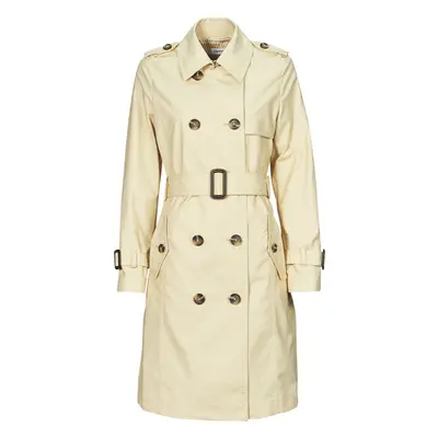 Esprit CLASSIC TRENCH Béžová