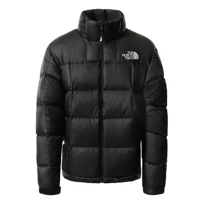 The North Face Lhotse Jacket Černá