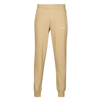 Puma ESS LOGO PANTS FL CL (S) Béžová