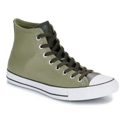 Converse CHUCK TAYLOR ALL STAR Zelená