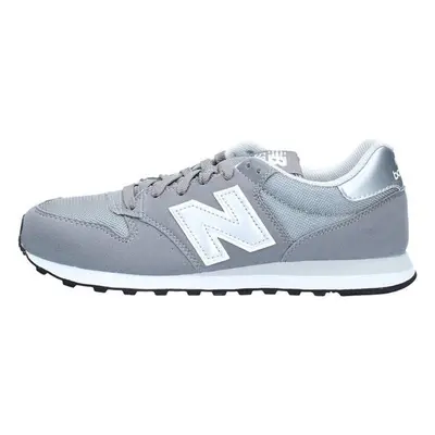 New Balance GM500GRY Šedá