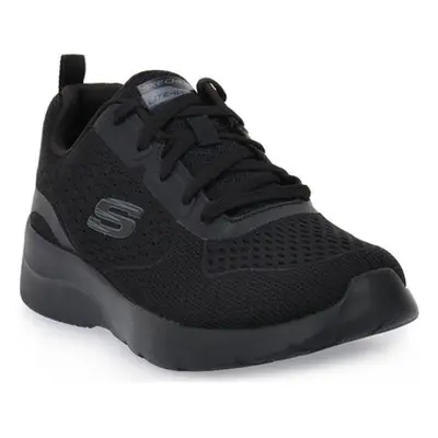 Skechers BBK DYNAMIGHT 2 Černá