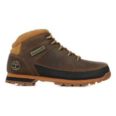 Timberland Euro Sprint Hiker Hnědá