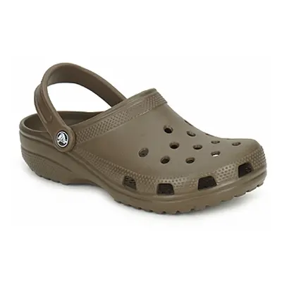 Crocs CLASSIC CAYMAN Hnědá