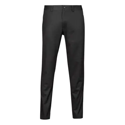 Jack & Jones JPSTMARCO JJCOOPER STRUCTURE CHINO SN Šedá