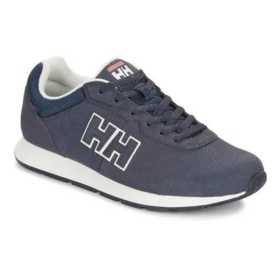 Helly Hansen BRECKEN HERITAGE Tmavě modrá