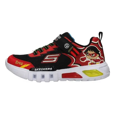 Skechers 406043L Černá