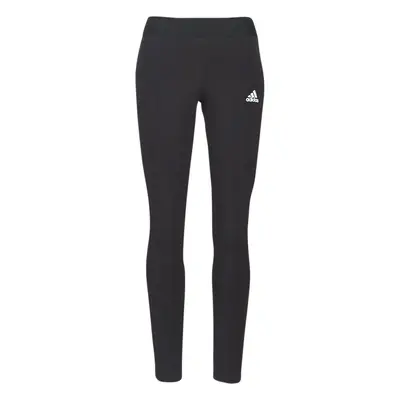 adidas MH 3S Tights Černá