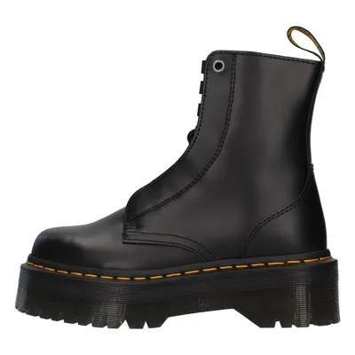 Dr. Martens JARRICK Černá