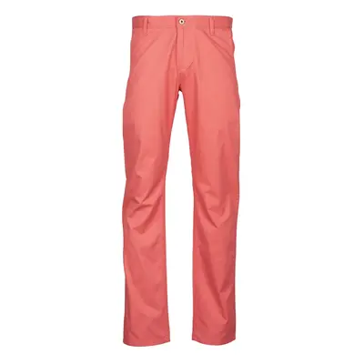 Dockers ALPHA LIGHTWEIGHT TWILL Červená