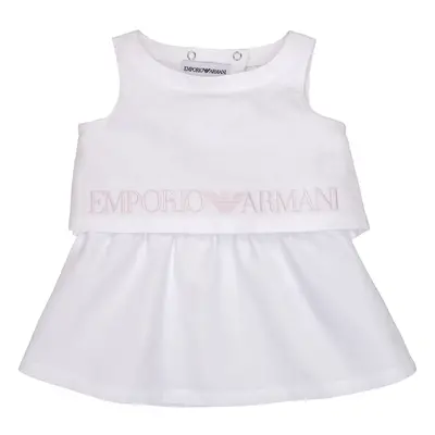 Emporio Armani Alberic Bílá