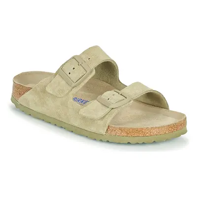 Birkenstock ARIZONA SFB Khaki