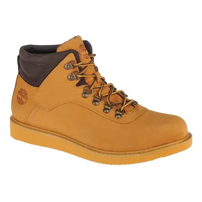 Timberland Newmarket Žlutá