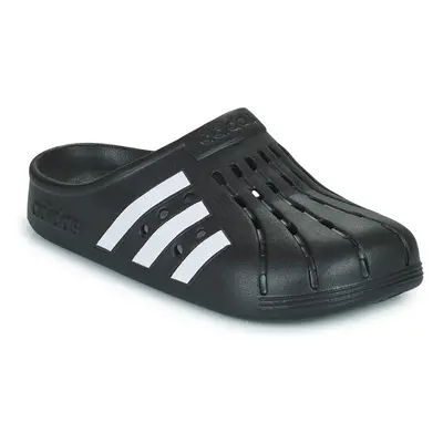 adidas ADILETTE CLOG Černá