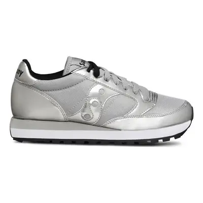 Saucony Jazz original S1044 461 Silver Stříbrná