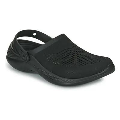 Crocs LiteRide 360 Clog Černá