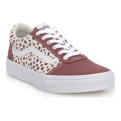 Vans CHO Y WARD DOTS Růžová