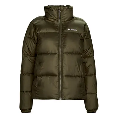 Columbia Puffect Jacket Khaki