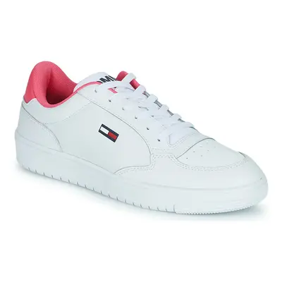 Tommy Jeans Tommy Jeans City Cupsole Bílá