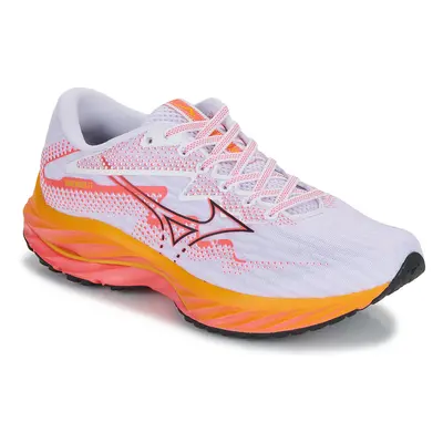 Mizuno WAVE RIDER 27 Bílá