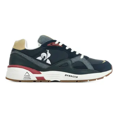 Le Coq Sportif R851 BBR Premium Modrá