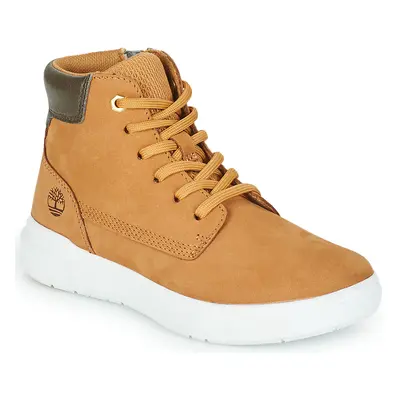 Timberland Seneca Bay 6In Side Zip Žlutá