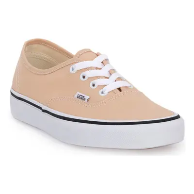 Vans BLP AUTHENTIC Žlutá