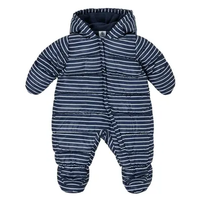 Petit Bateau TECHA Modrá