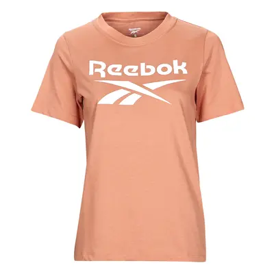 Reebok Classic RI BL Tee Oranžová