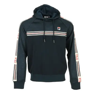 Fila Besarion Hoody Modrá