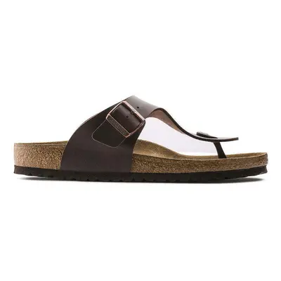 Birkenstock Ramses BS Hnědá